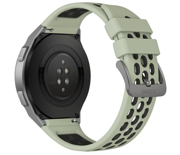 Huawei Watch GT 2e 46mm zielony - 553296 - zdjęcie 4